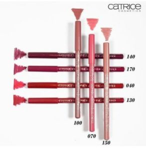 Catrice Loglasting Lip Pencil