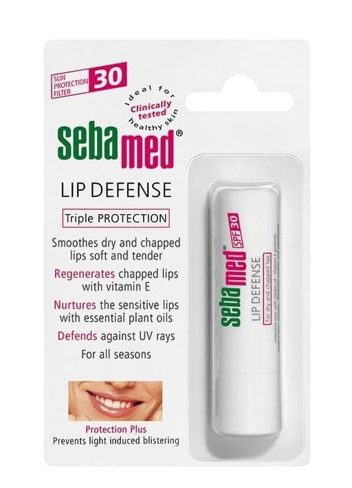 Sebamed Lip Care Stick