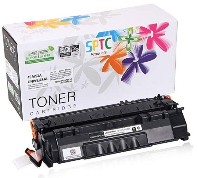 Cartridge Printer