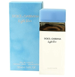 Parfum Dolce & Gabbana Light Blue Perfume