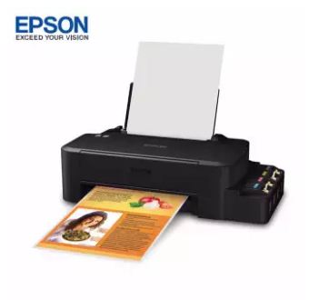  Harga Printer Epson Terbaru 2021 yang Murah sampai Mahal 