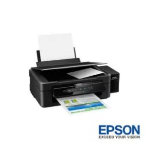 Printer Epson Multifungsi L405