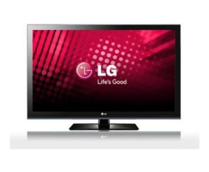 TV LCD LG 