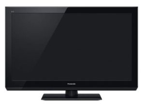 TV LCD Panasonic 