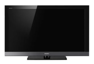 TV LCD Sony
