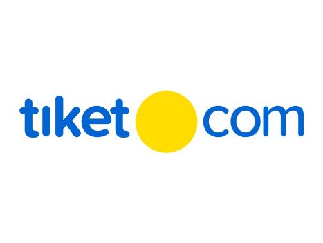 Aplikasi Tiket.com 