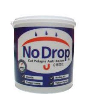 Cat No Drop 