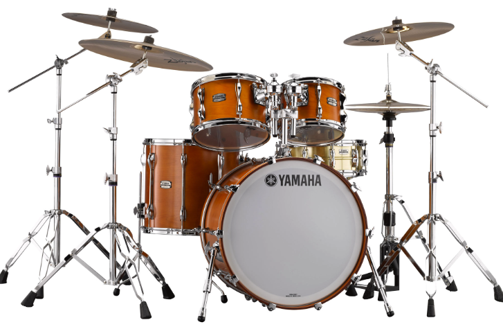 drum-set-yamaha