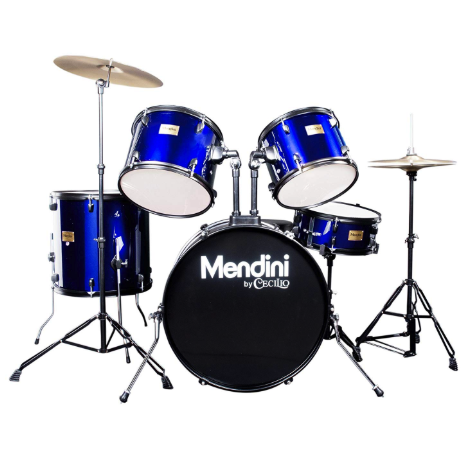 gambar-drum-set