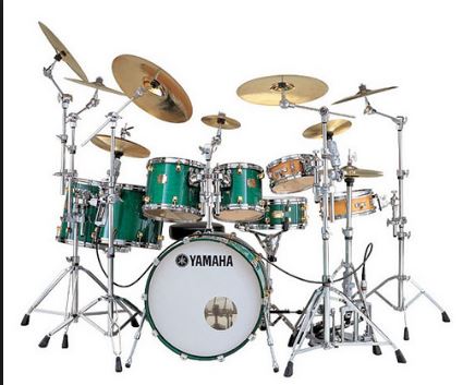 Drum Yamaha 