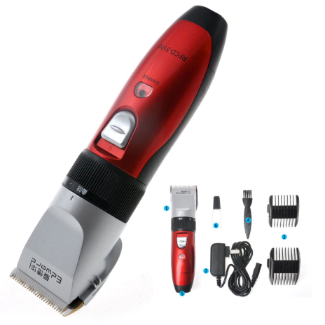 Hair Clipper Rechargeable