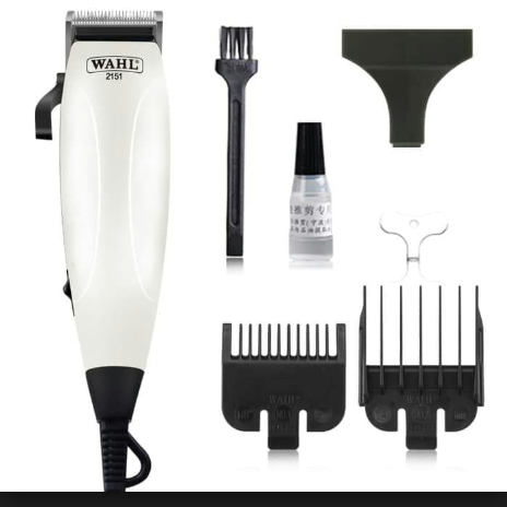 Wahl 2151 Professional Classic Series
