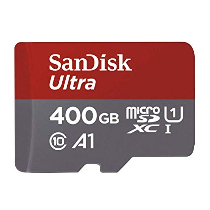 Gambar SD Card