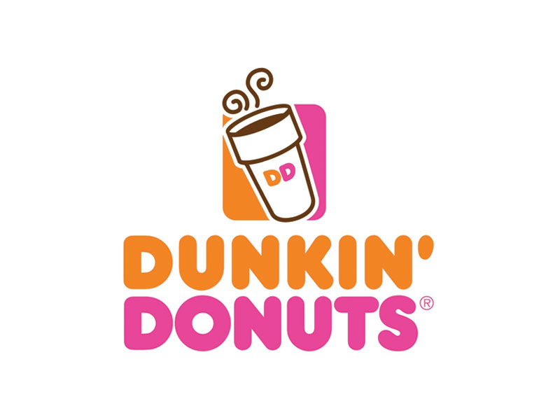 Logo Dunkin Donuts stratfordcrossing.com