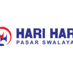 Logo Hari Hari Pasar Swalayan ikkanisya.blogspot.com
