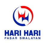 Logo Hari Hari Swalayan twitter.com