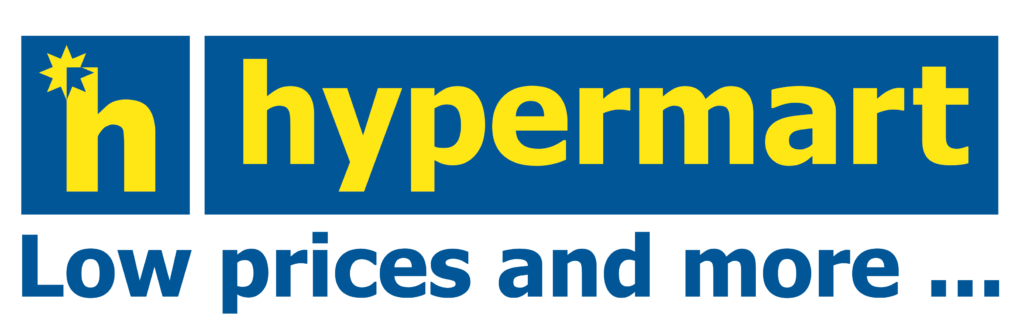 Logo Hypermart hypermart.co .id