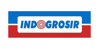 Logo Indogrosir facebook.com