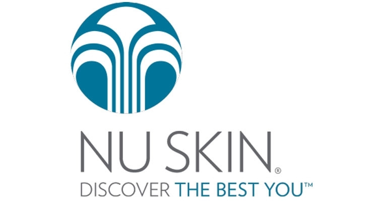 Logo Nu Skin Asli happi.com