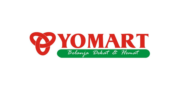Logo Yomart haipromo.id