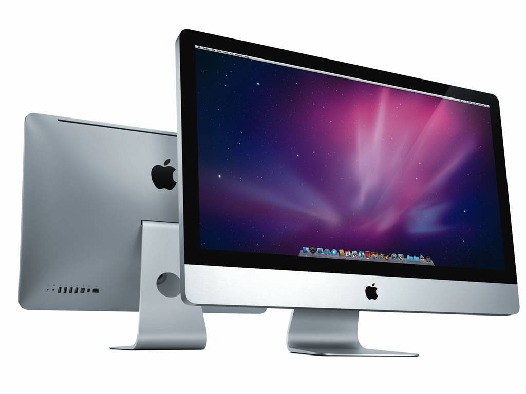 iMac Salah Satu Komputer dari Apple pricearea.com