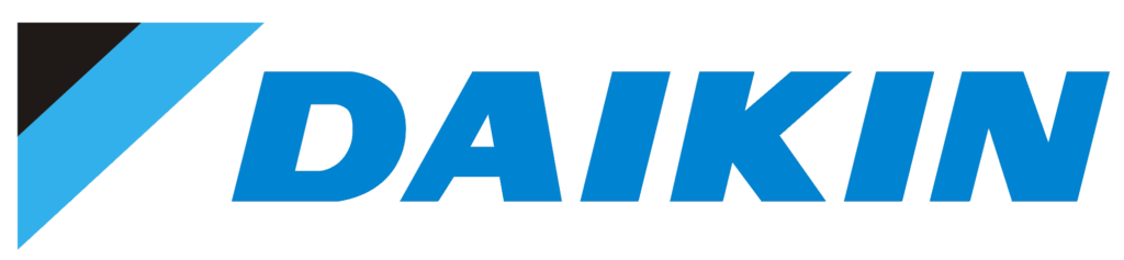 Logo AC Daikin