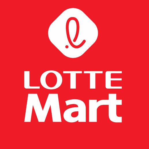 Logo Lottemart
