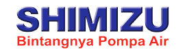 Logo Shimizu Pompa Air