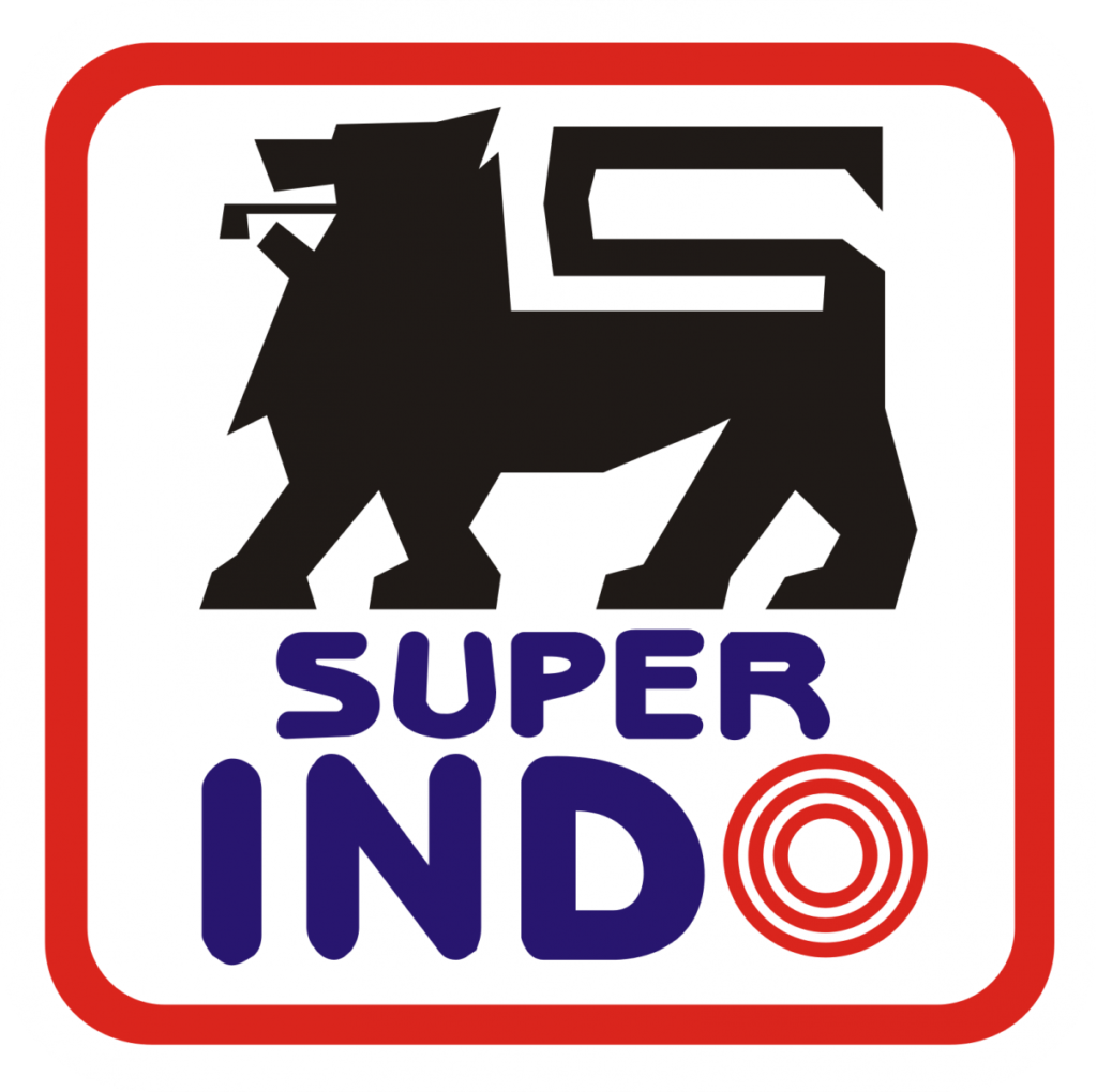 Logo Superindo