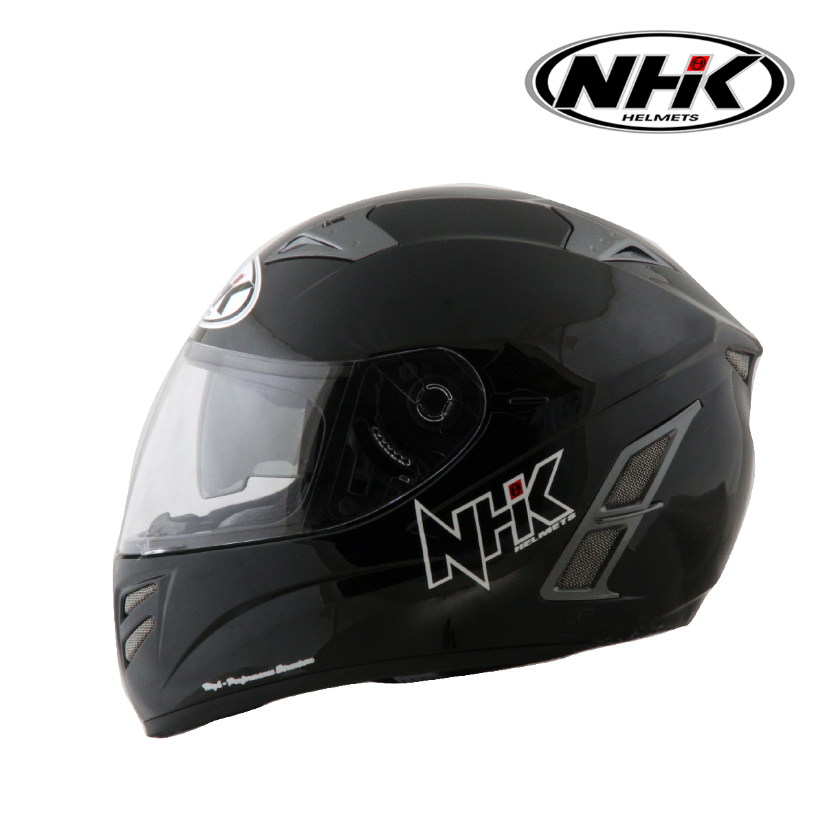 Helm NHK Terminator 2V