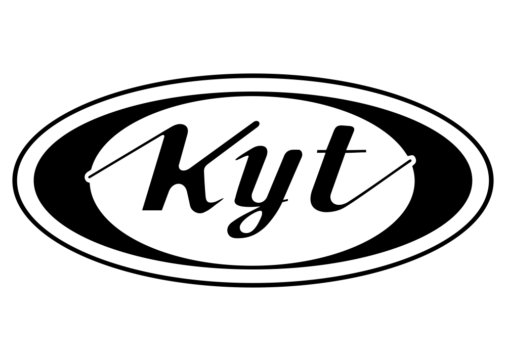 Logo Helm KYT