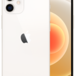 iphone 12 white color