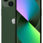 iphone 13 mini color green